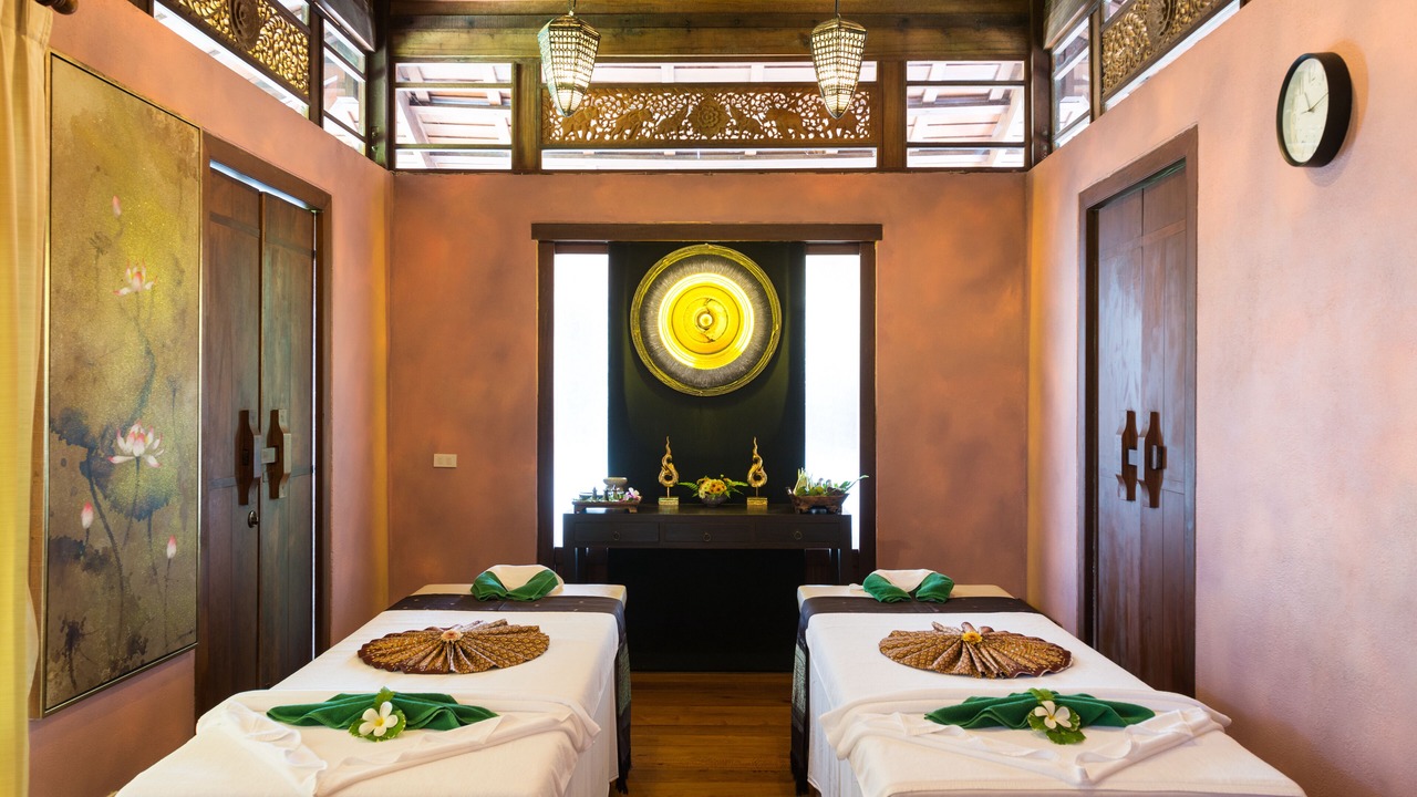 Photo of Bedroom in Khuekkhak