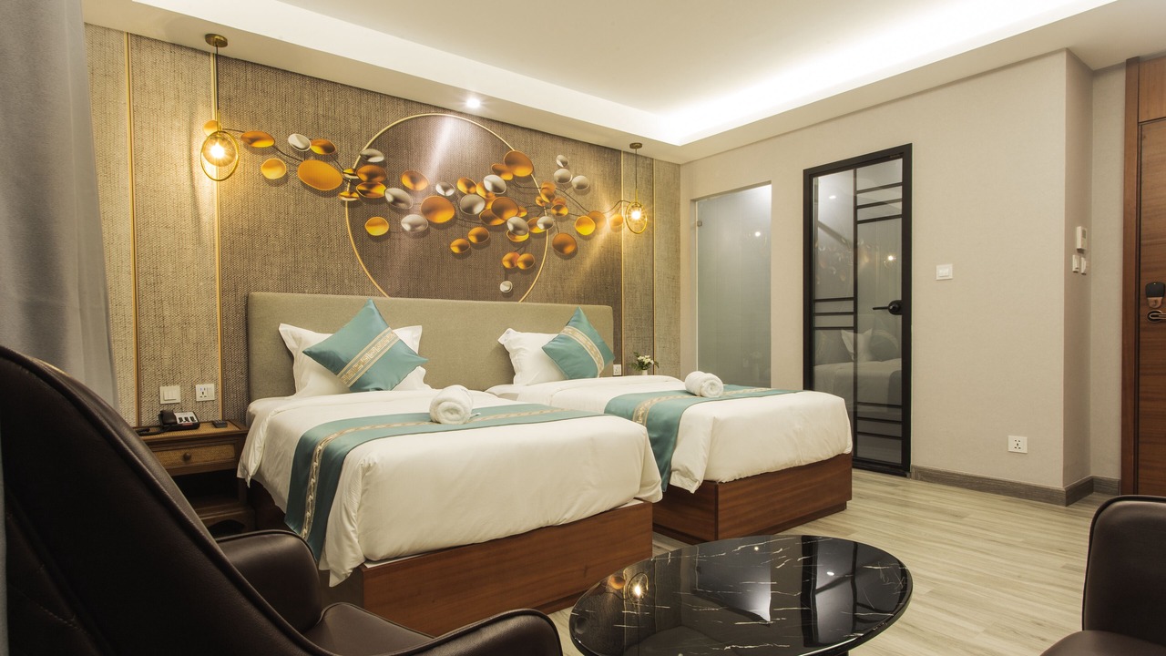 Photo of Bedroom in Chang Moi