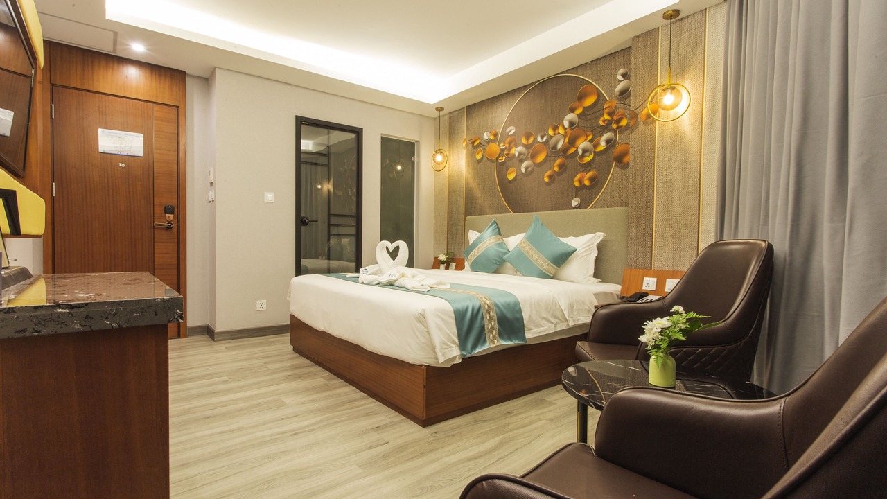 Photo of Bedroom in Chang Moi
