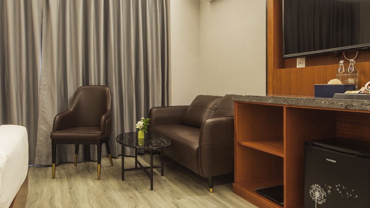 Photo of Bedroom in Chang Moi