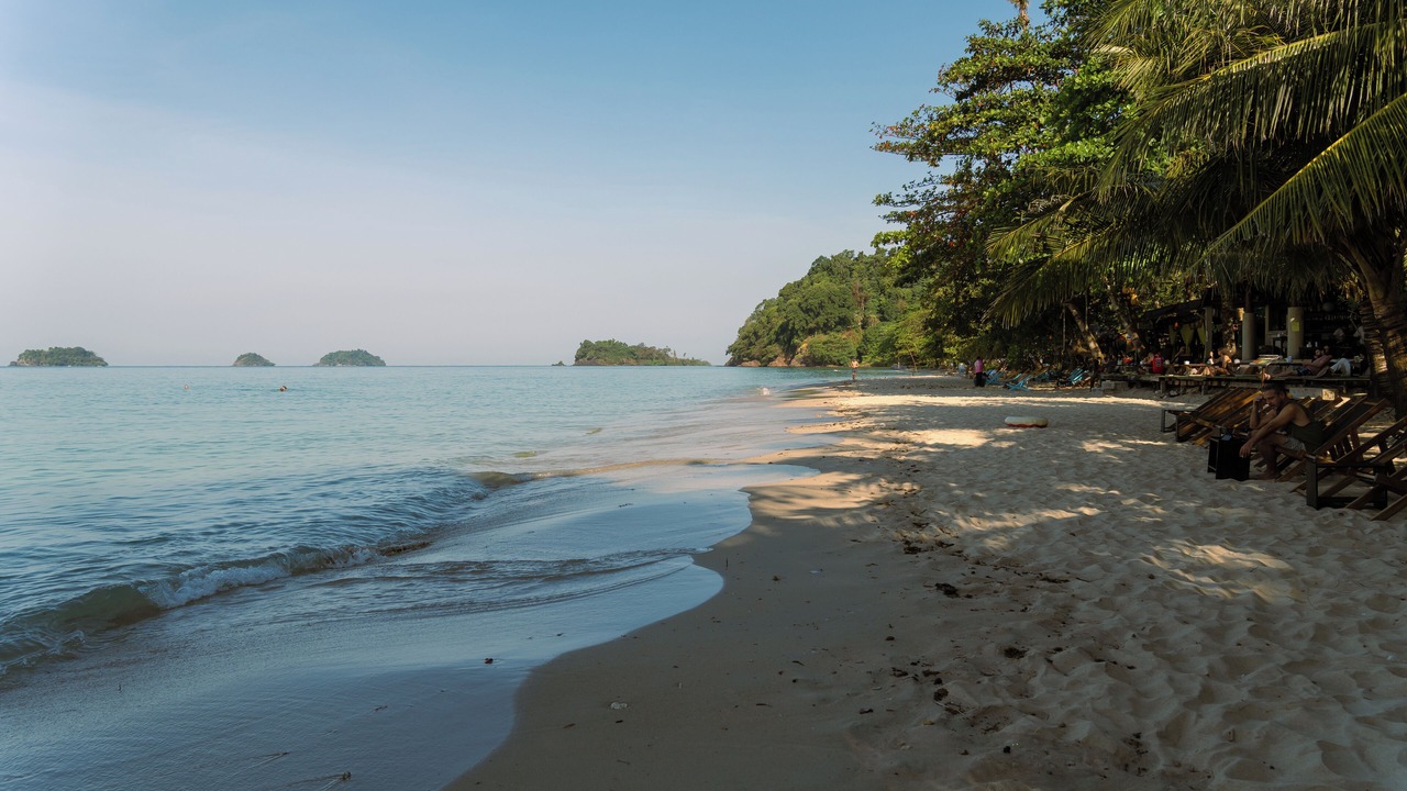 Photo of Others in Bai Lan