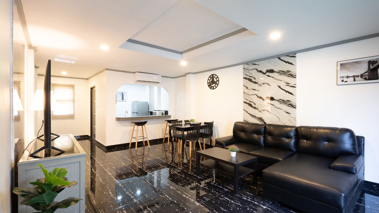 Photo of Bedroom in South Pattaya