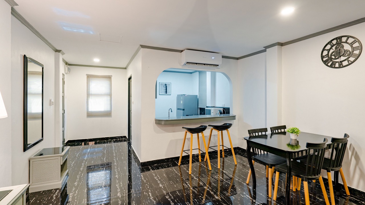 Photo of Bedroom in South Pattaya