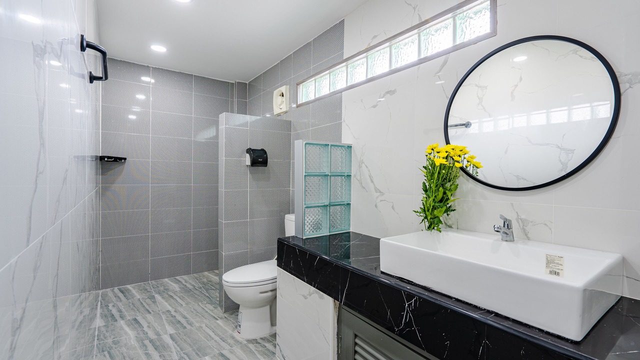 Photo of Bathroom in South Pattaya