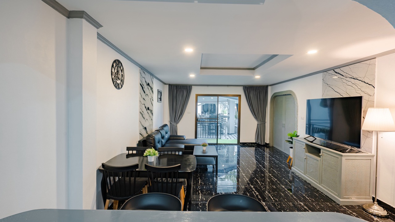 Photo of Bedroom in South Pattaya