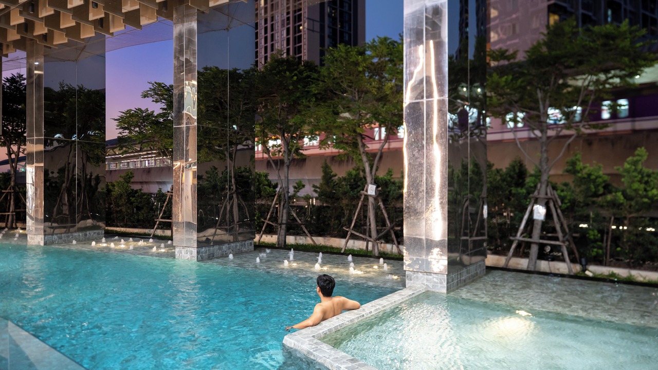 Photo of Outdoor in Nonthaburi