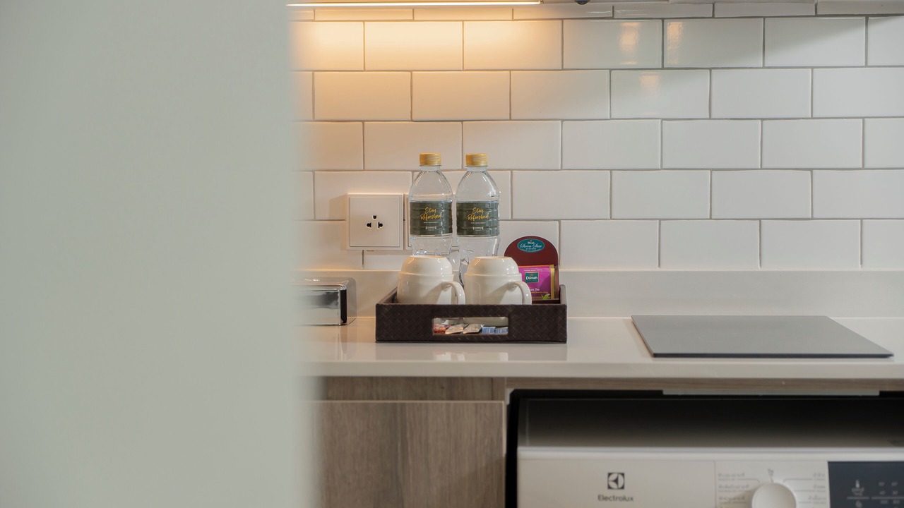 Photo of Kitchen in Khlong Tan