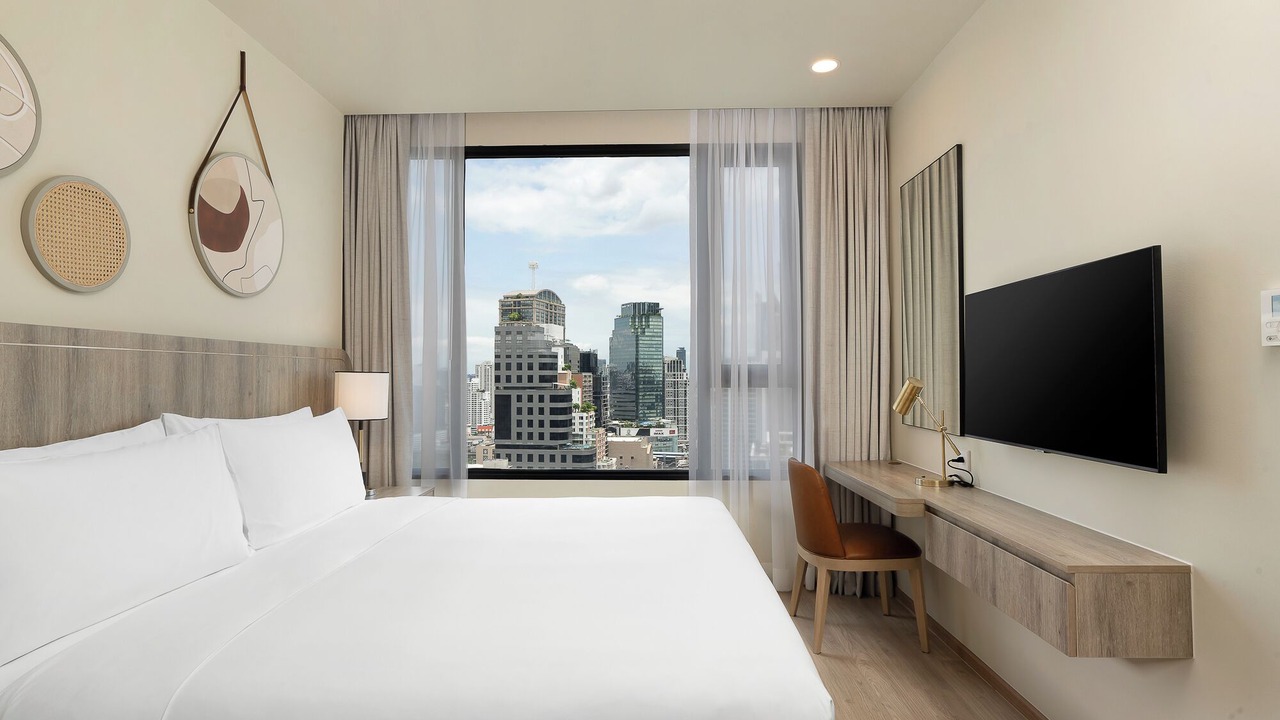 Photo of Bedroom in Khlong Tan
