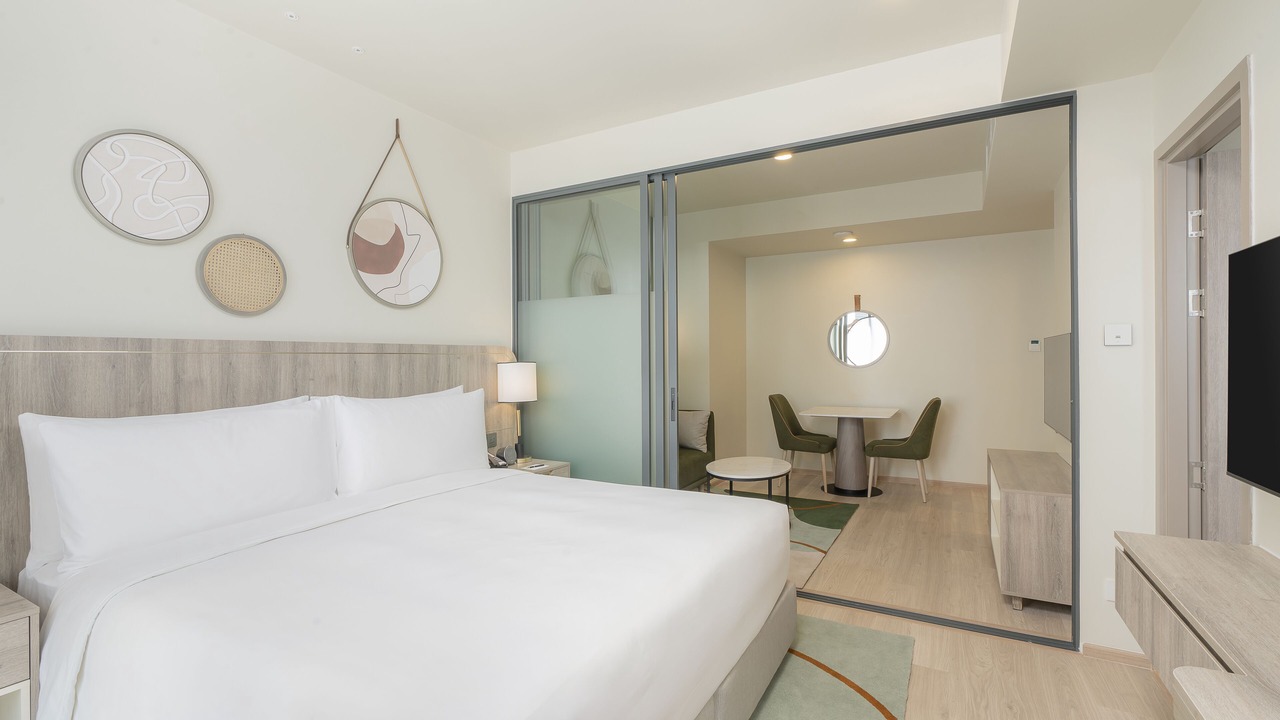 Photo of Bedroom in Khlong Tan