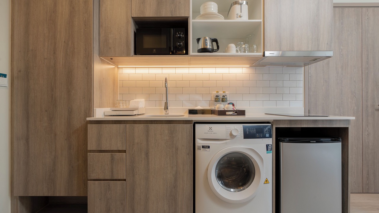 Photo of Kitchen in Khlong Tan