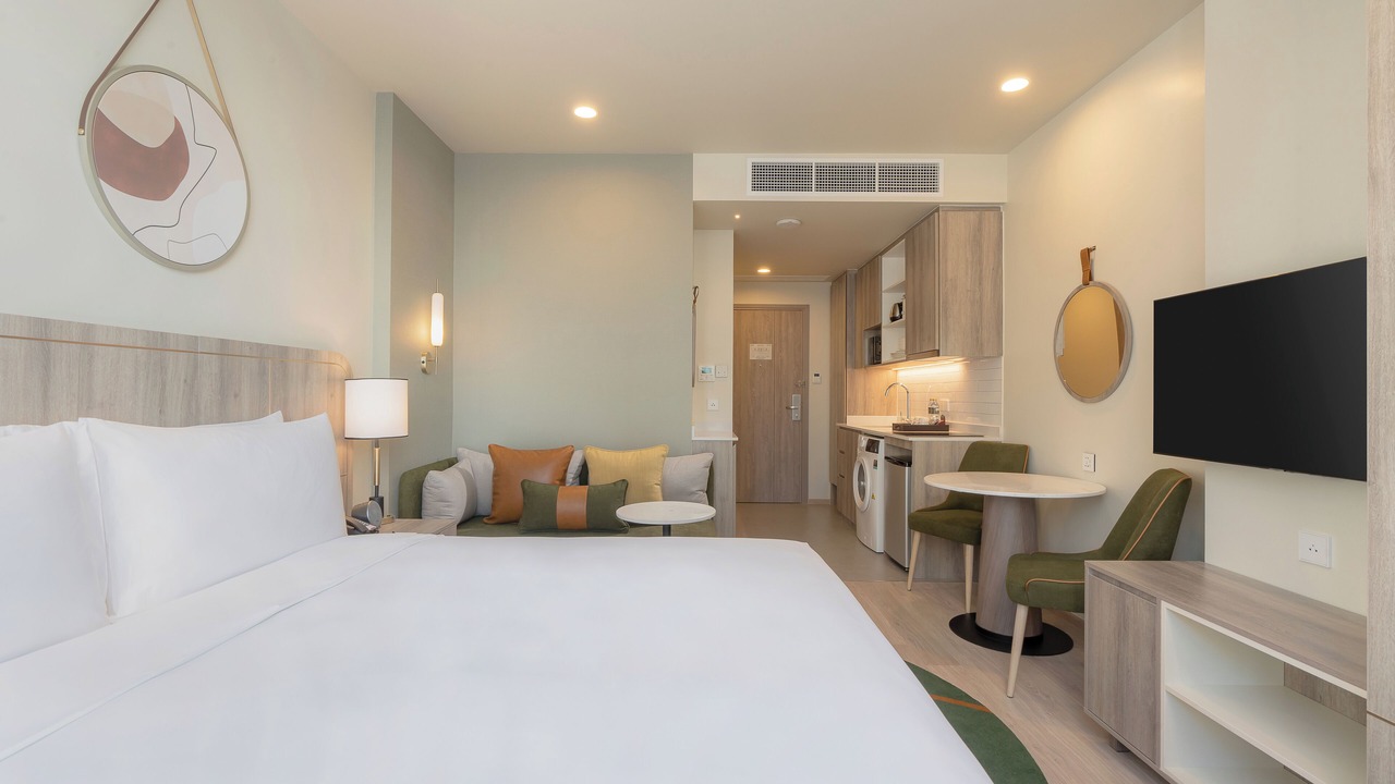 Photo of Bedroom in Khlong Tan