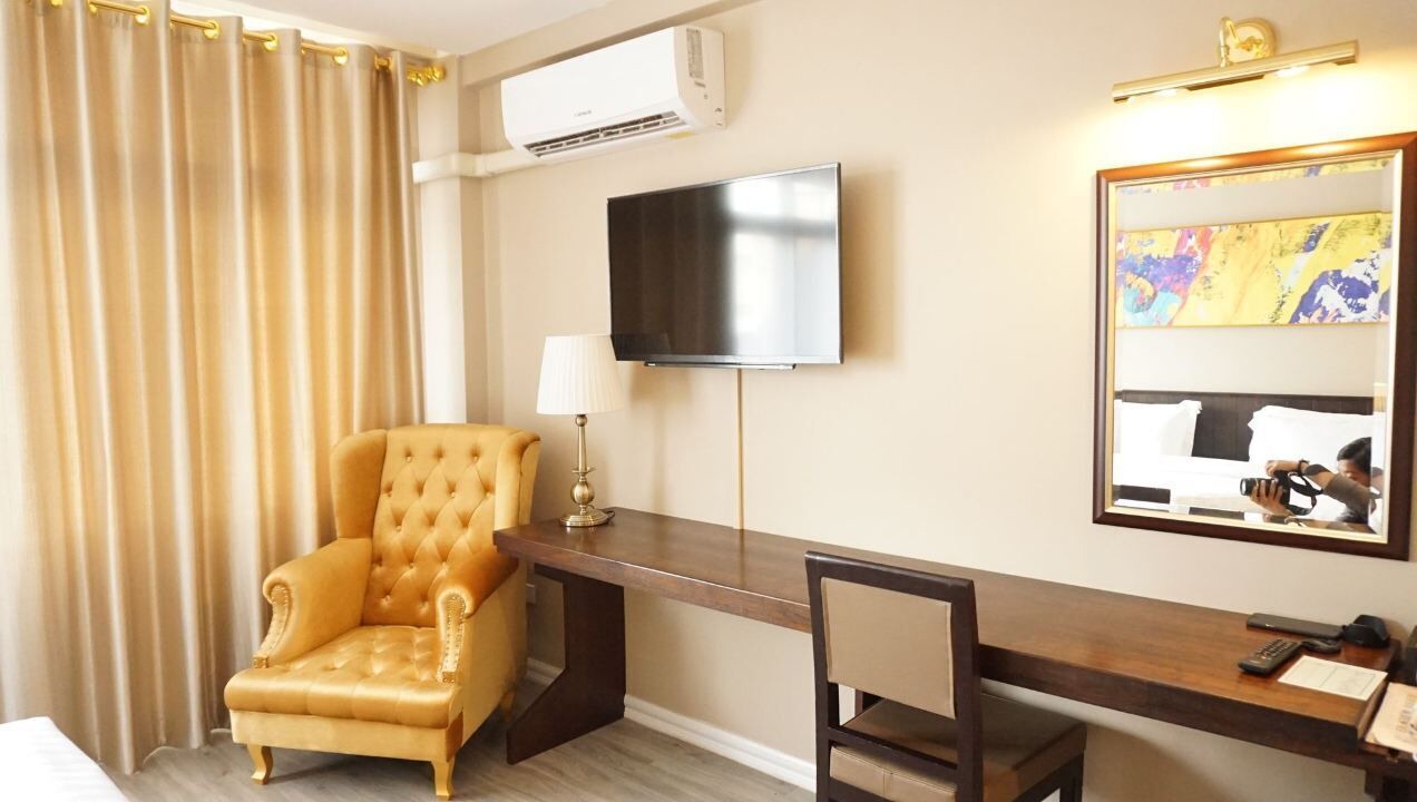 Photo of Bedroom in Nai Wiang