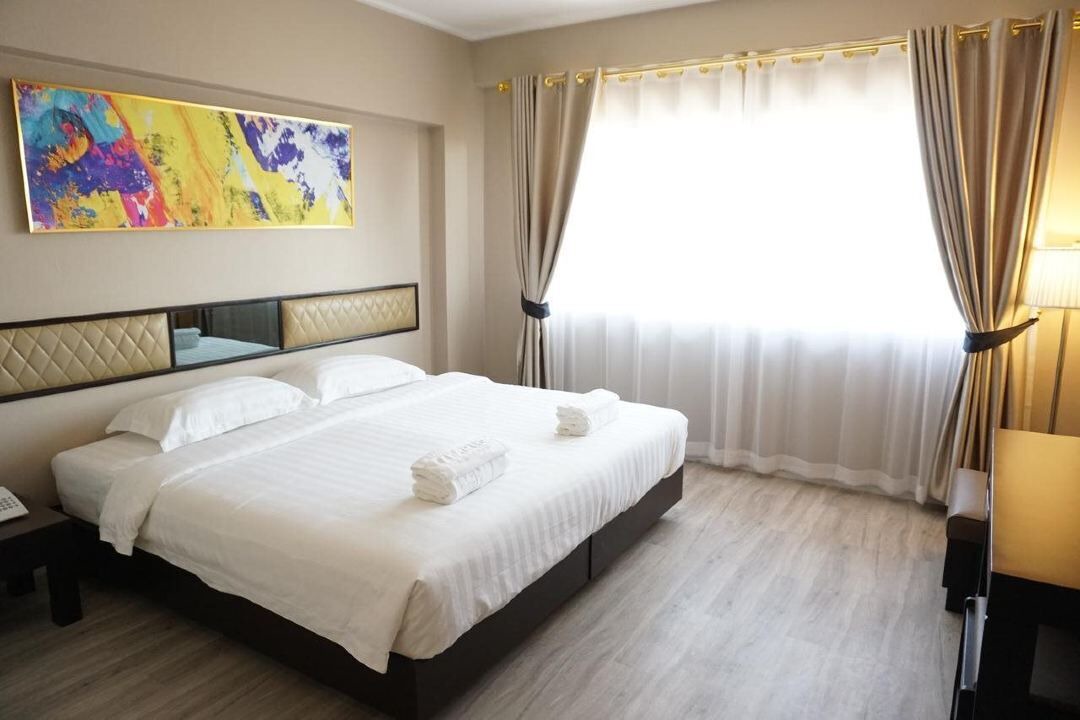 Photo of Bedroom in Nai Wiang