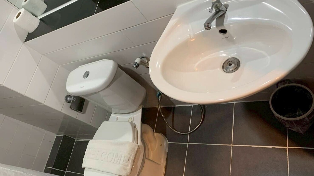 Photo of Bathroom in Nai Wiang