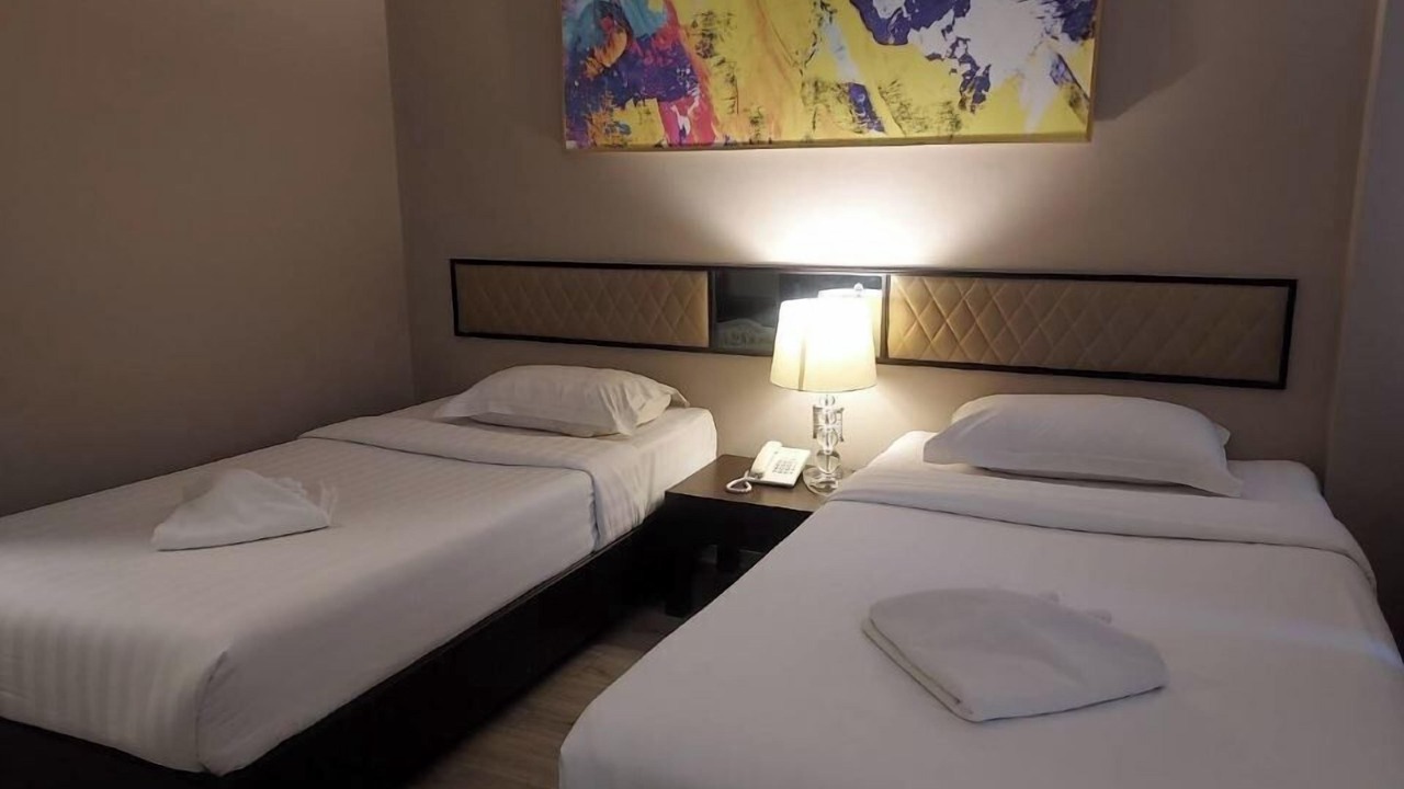 Photo of Bedroom in Nai Wiang