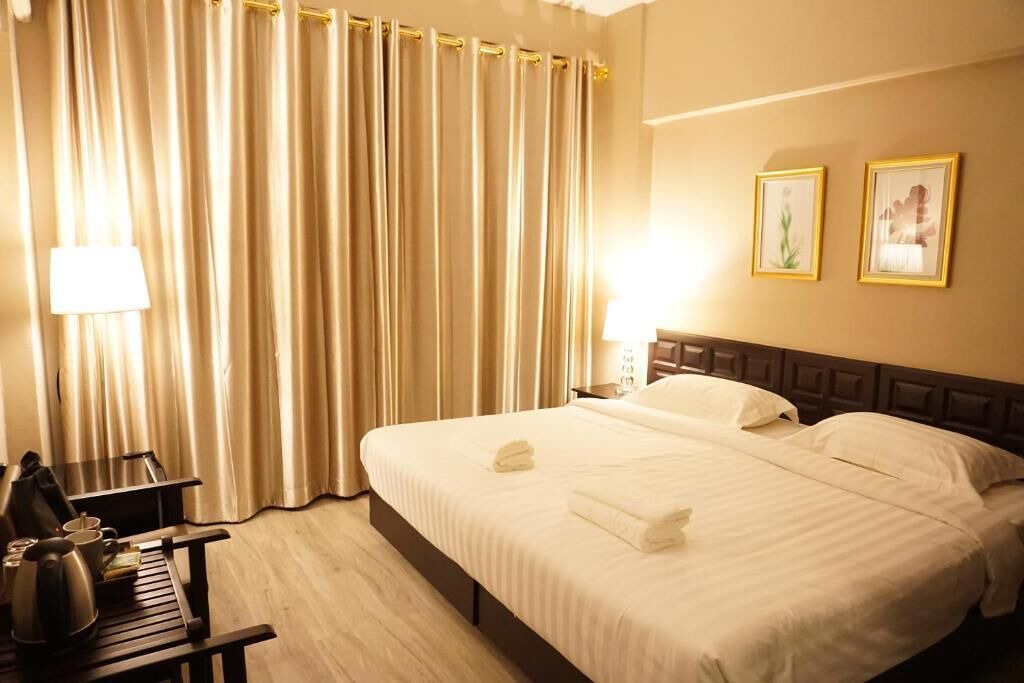 Photo of Bedroom in Nai Wiang