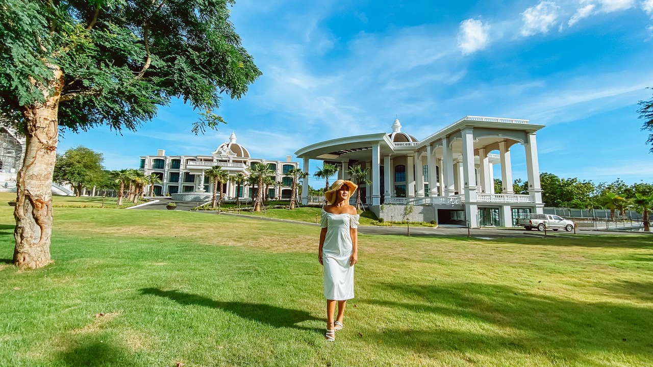 Photo of Outdoor in Na Chom Thian