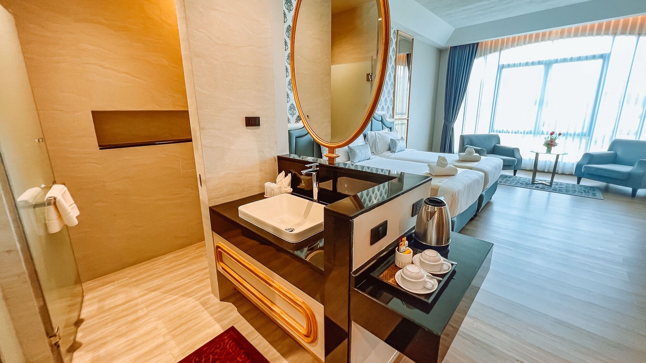 Photo of Bathroom in Na Chom Thian