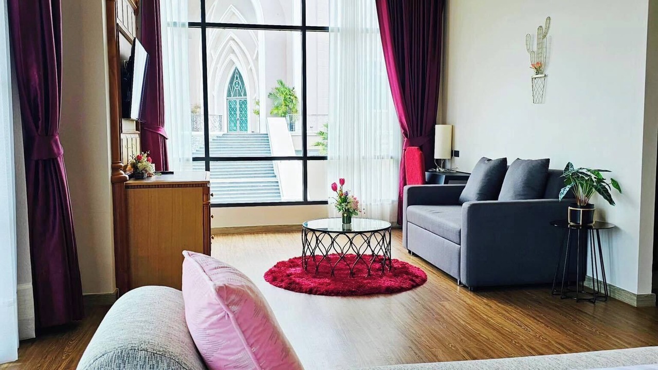 Photo of Bedroom in Na Chom Thian