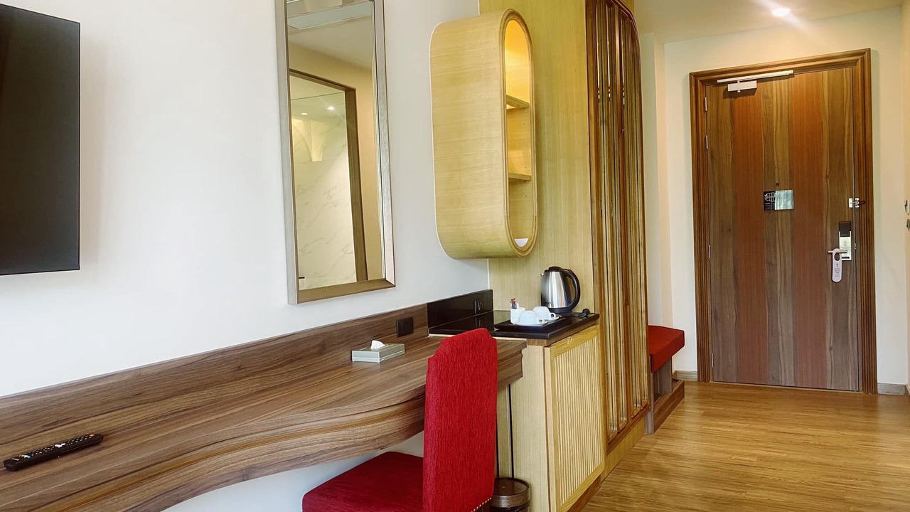 Photo of Bedroom in Na Chom Thian