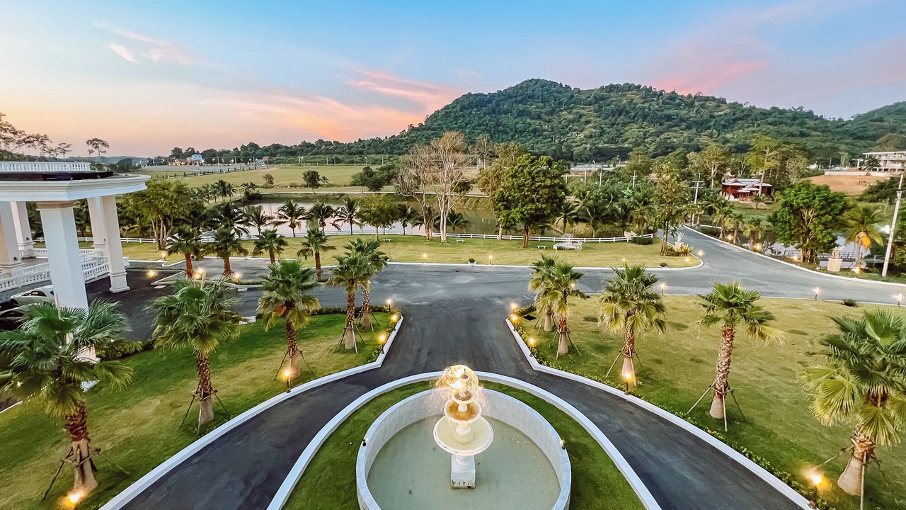 Photo of Outdoor in Na Chom Thian