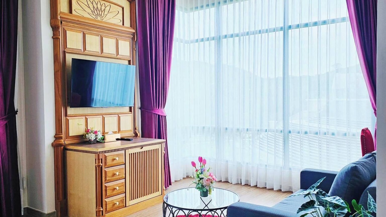 Photo of Bedroom in Na Chom Thian
