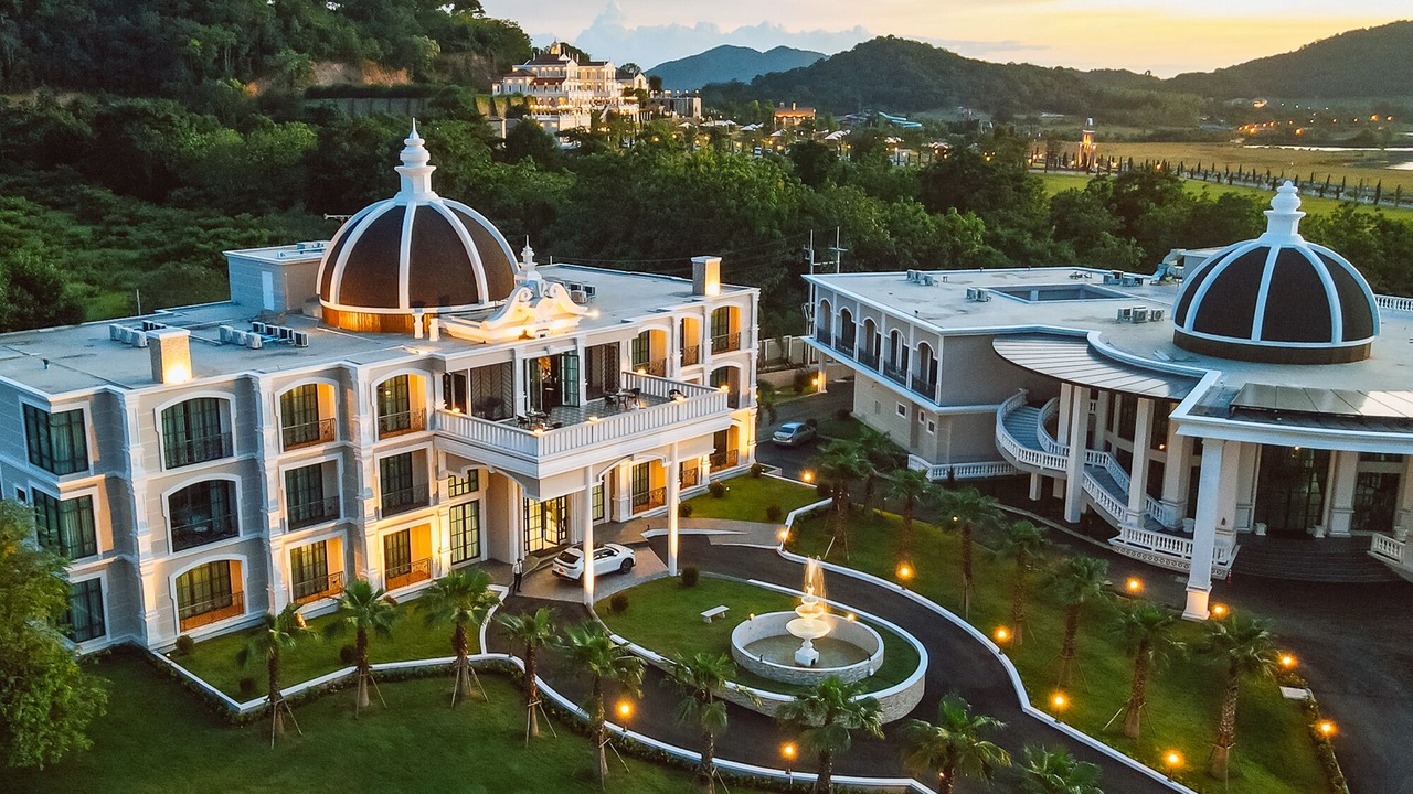 Photo of Outdoor in Na Chom Thian