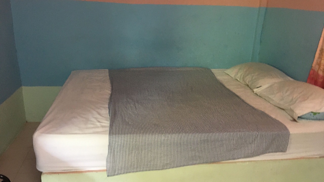 Photo of Bedroom in Ao Luek