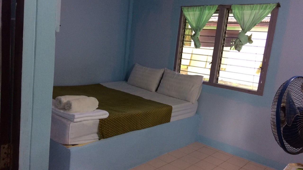 Photo of Bedroom in Ao Luek