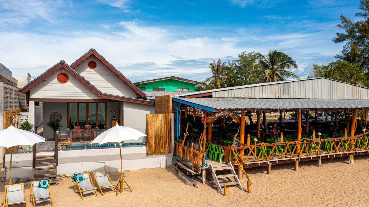 Photo of Outdoor in Hua Hin