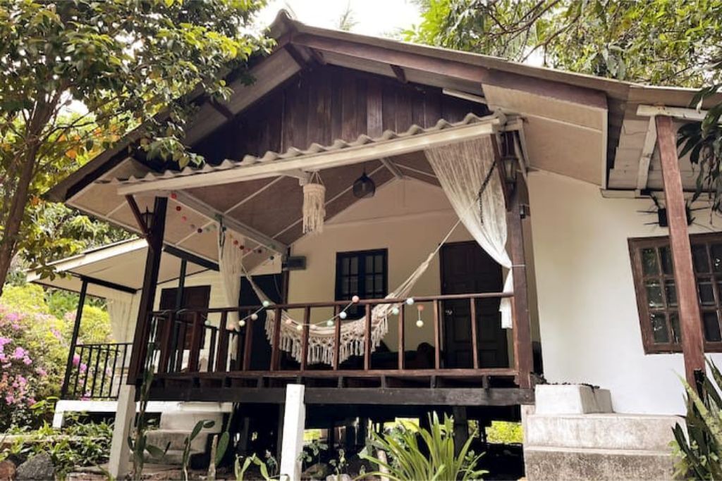 Photo of Outdoor in Baan Tai