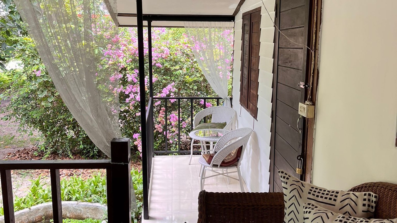 Photo of Outdoor in Baan Tai