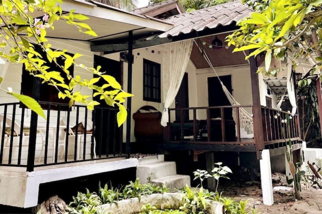 Photo of Outdoor in Baan Tai