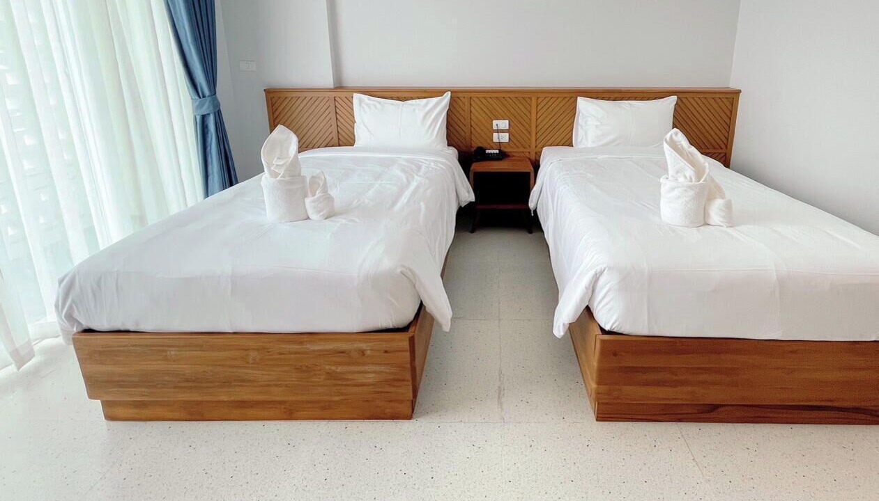 Photo of Bedroom in Ban Bueng