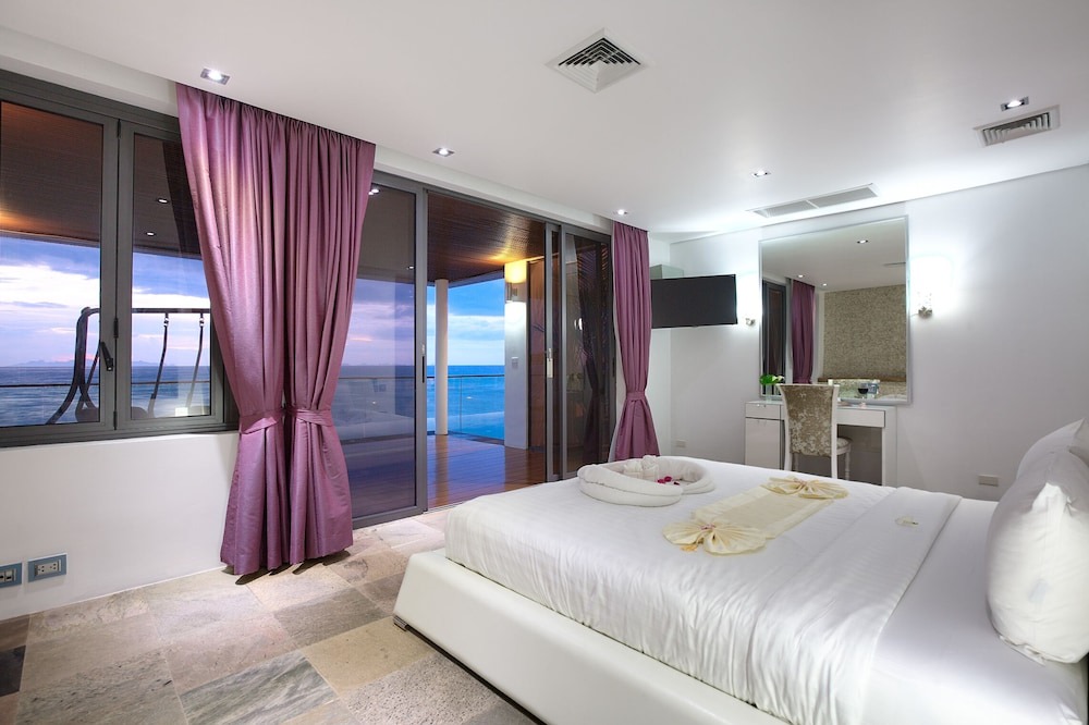 Photo of Bedroom in Lipa Noi