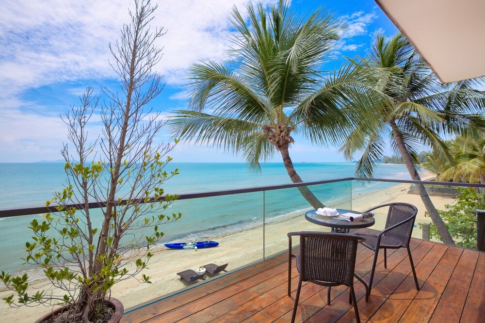 Photo of Outdoor in Lipa Noi
