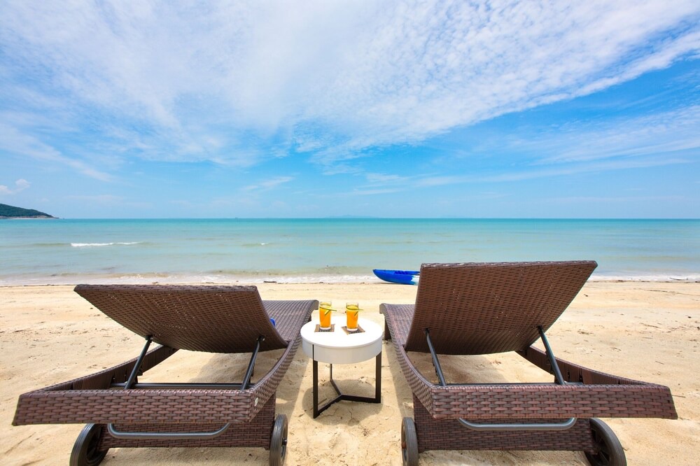 Photo of Outdoor in Lipa Noi