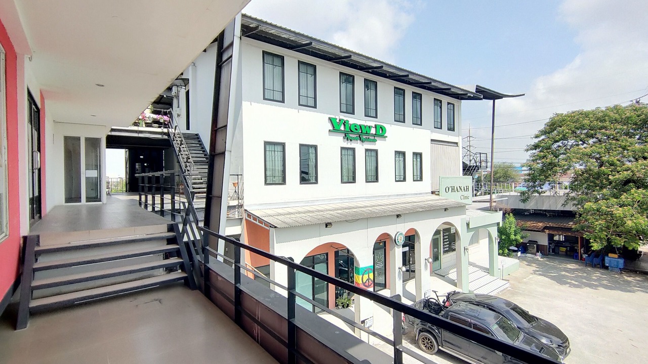 Photo of Outdoor in Lat Krabang