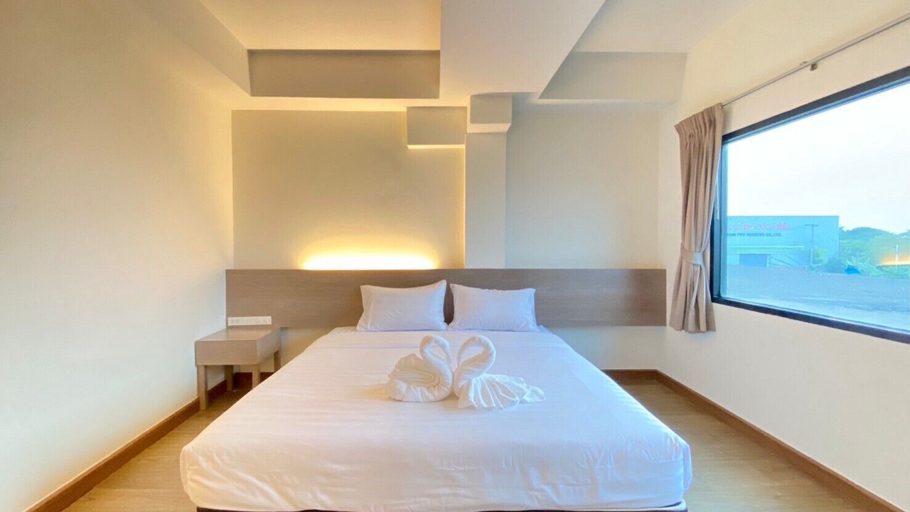 Photo of Bedroom in Lat Krabang