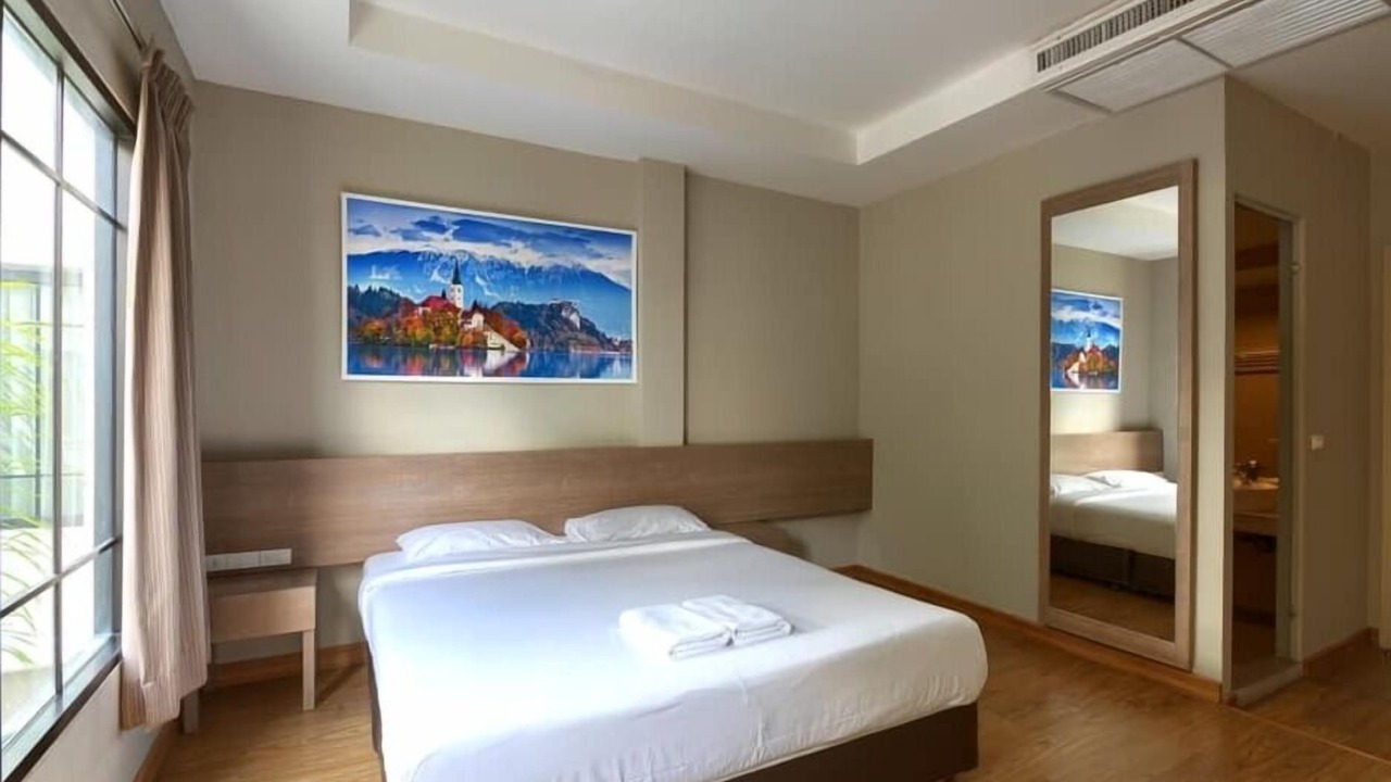 Photo of Bedroom in Lat Krabang