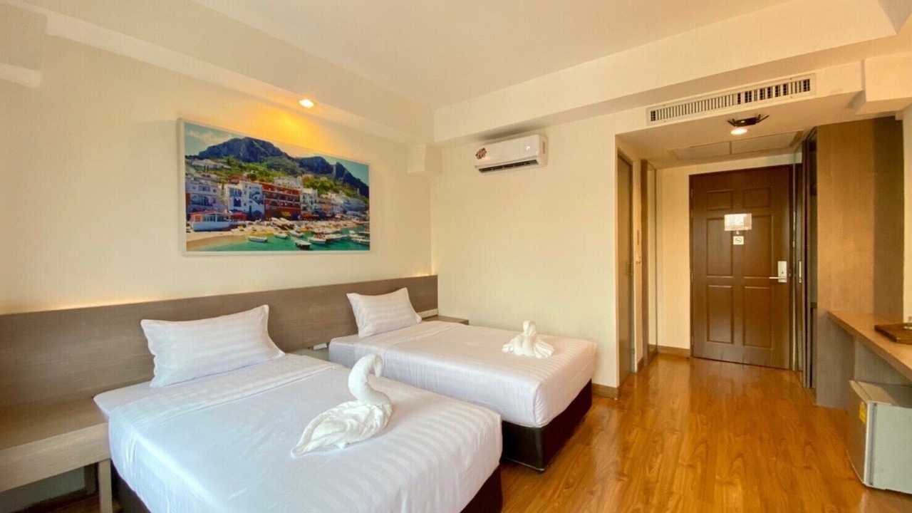 Photo of Bedroom in Lat Krabang