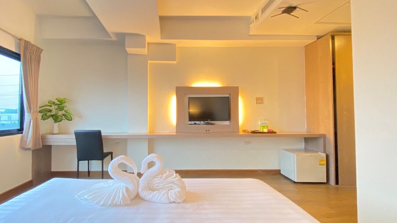 Photo of Bedroom in Lat Krabang