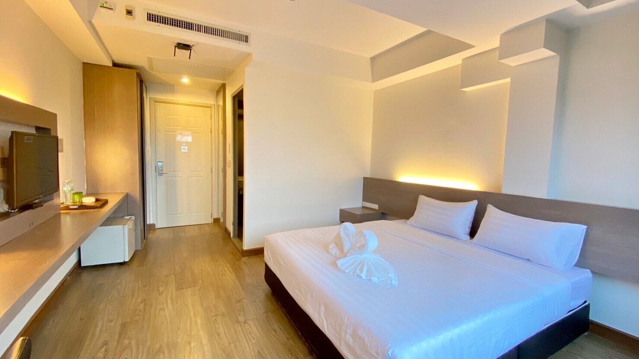 Photo of Bedroom in Lat Krabang