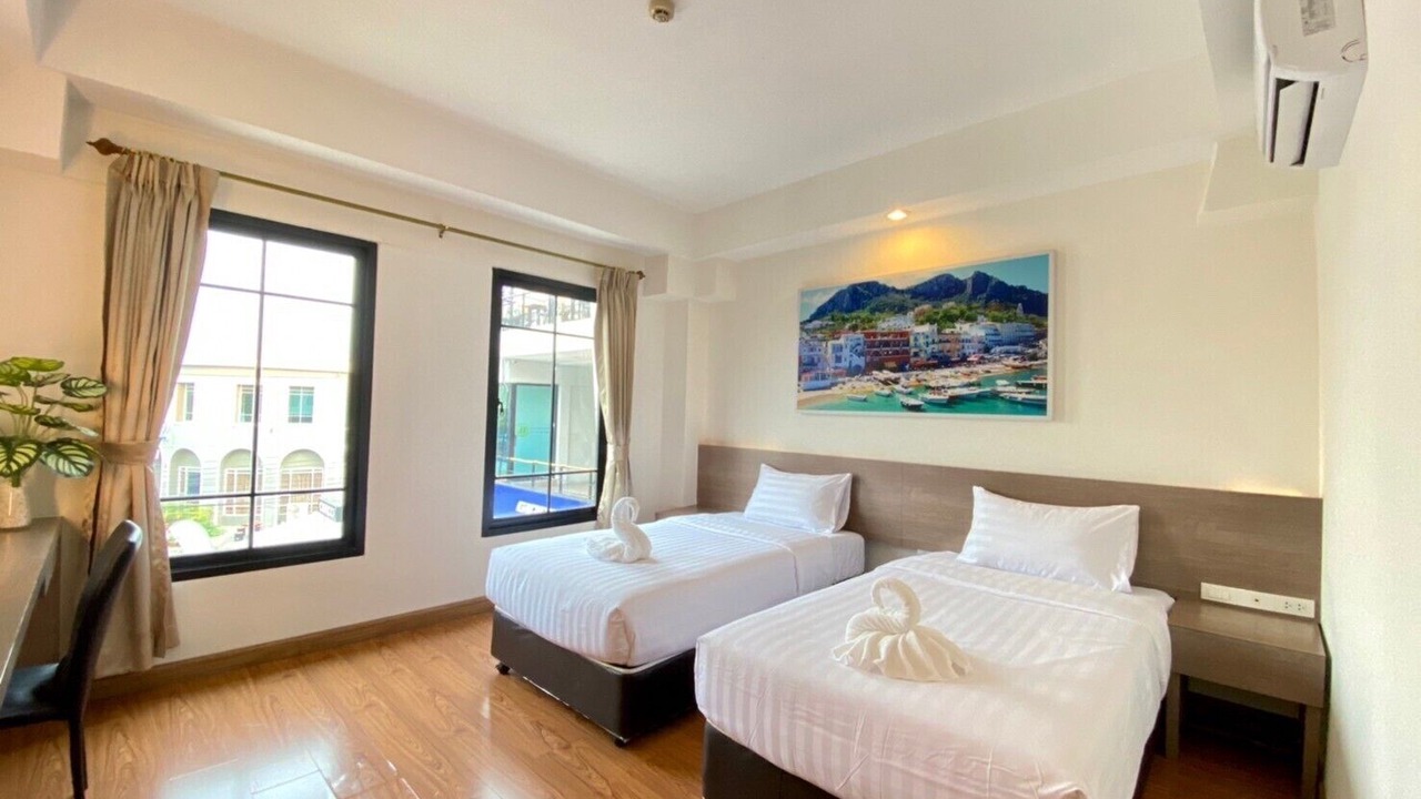 Photo of Bedroom in Lat Krabang