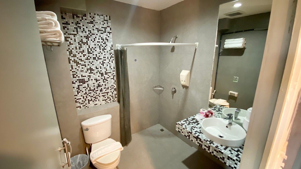 Photo of Bathroom in Lat Krabang