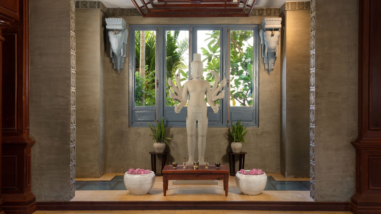 Photo of Outdoor in Siem Reap