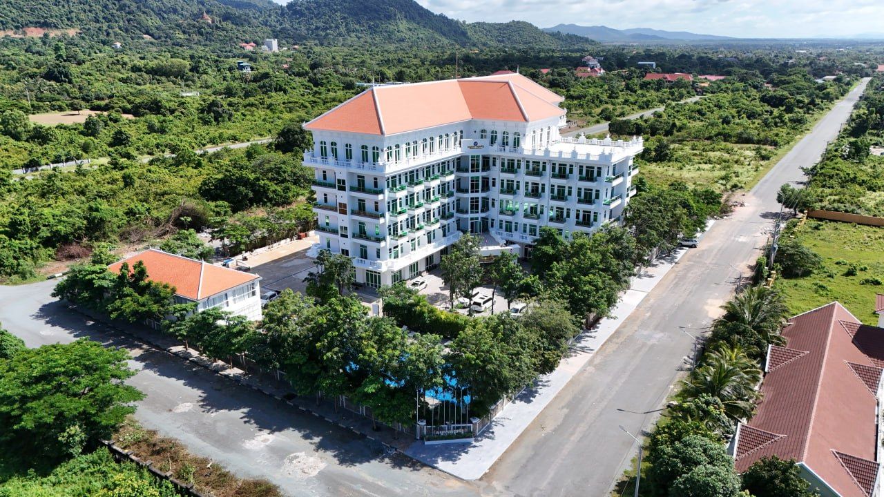 Photo of Outdoor in Kep