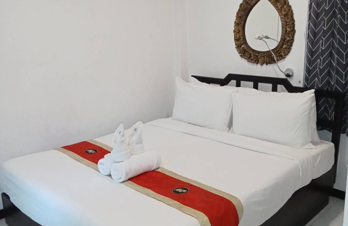 Photo of Bedroom in Chang Moi