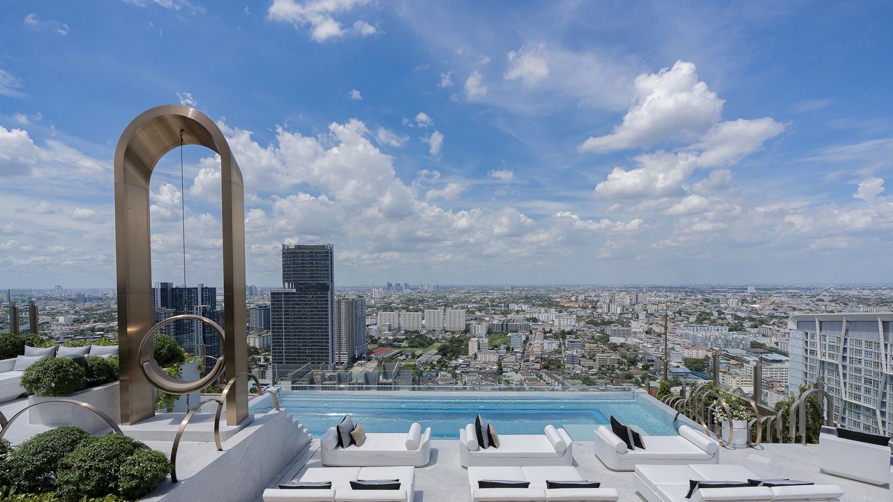 Photo of Outdoor in Sukhumvit