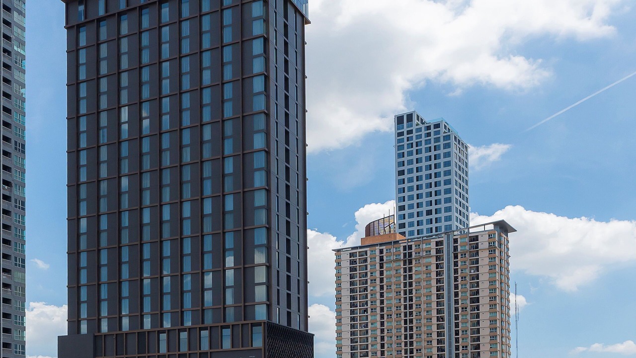 Photo of Outdoor in Sukhumvit